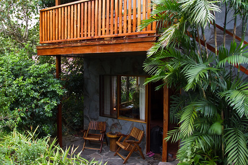 Arco Iris Lodge, Monteverde