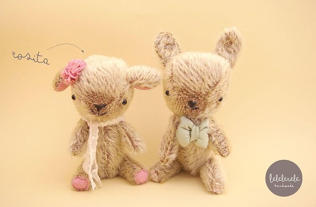 peluches_hechos_a_mano, handmade, craft, bunny, teddy bear