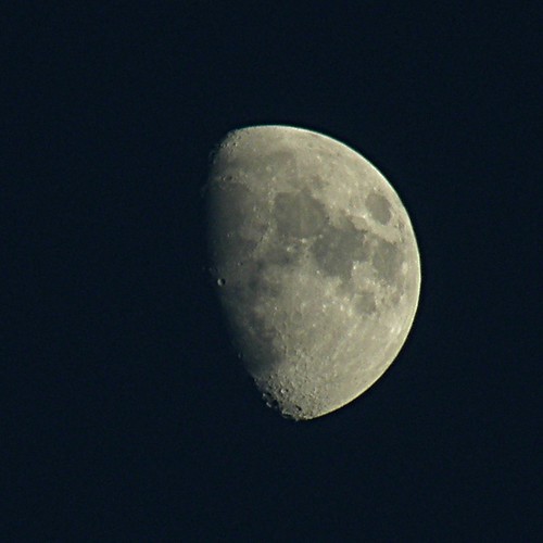 lune / moon ©  OliBac