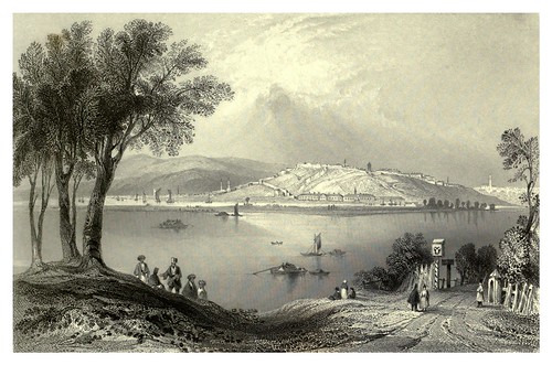 033- Belgrado en 1844