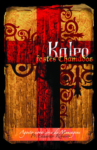 Kaleo Series - Poster small