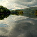 Loch Katrine by onceawildchild