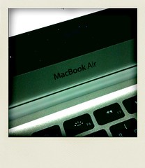 MacBook Air (Mid 2009) #4