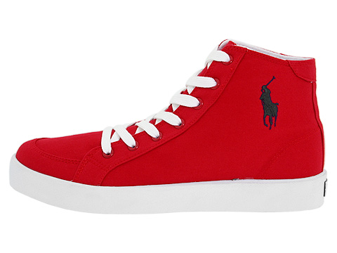 Polo-walker-canvas-red