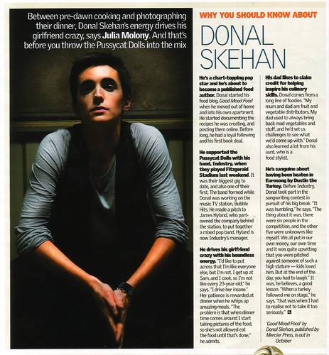 :: Sunday Independent Interview