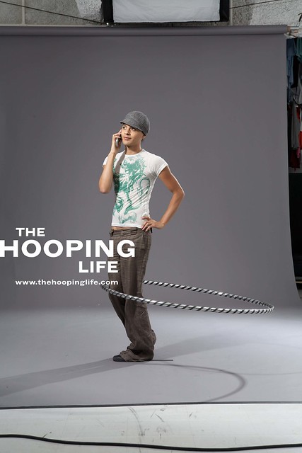 The Hooping Life - Karis by The Hooping Life