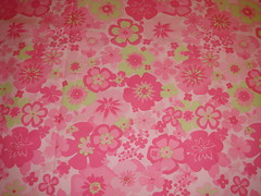 I will use this fabric with Simplicity 3833