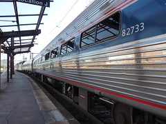 Amtrak Northeast