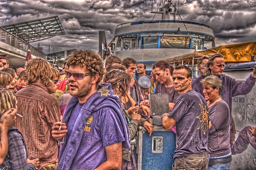 [HDR] OV-SILENCE BOOTSPARTY |