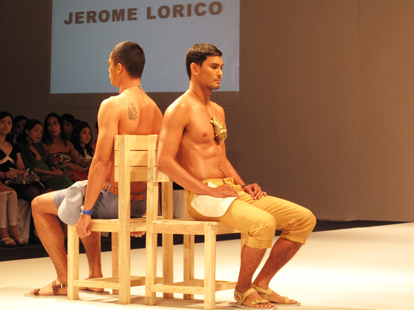 Jerome Lorico 12
