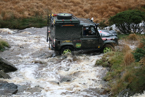 Land Rover Defender 90 Green. Land Rover Defender 90
