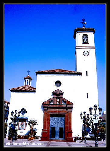 Iglesia de Fuengirola