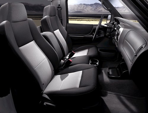 interior-2010-Ford-Ranger
