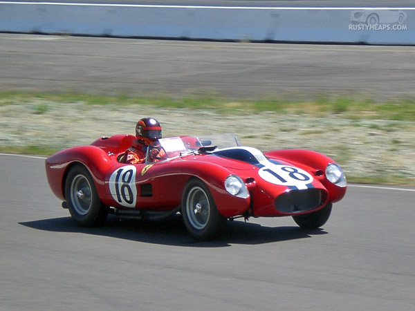 Ferrari TR59