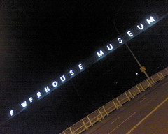 P.W. Frhouse Museum