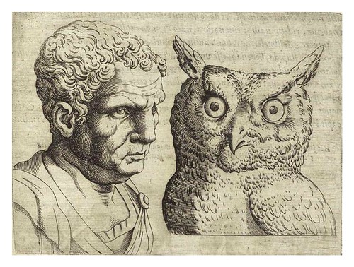 002-De humana physiognomonia- Giambattista della Porta 1586