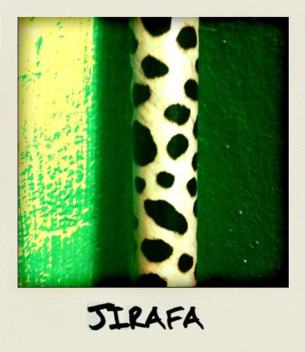 jirafa