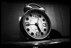 Tiempo - By edur8
