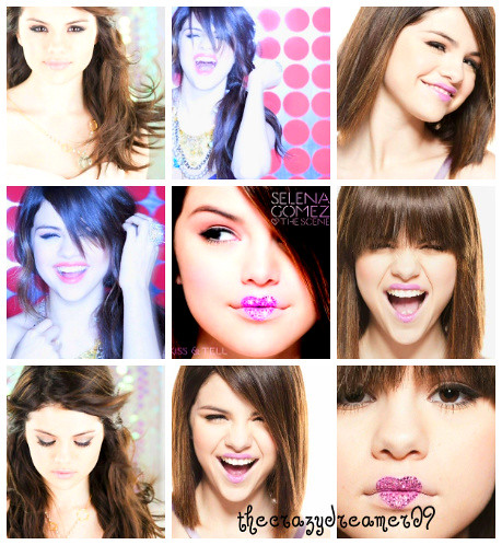 selena gomez kiss and tell photoshoot pictures. her kiss and tell photoshoot
