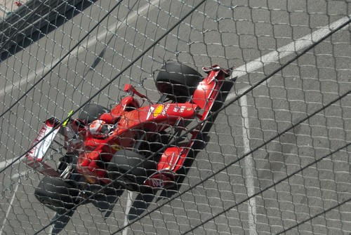 monaco f1 2009. Monaco F1 GP May 2009 by