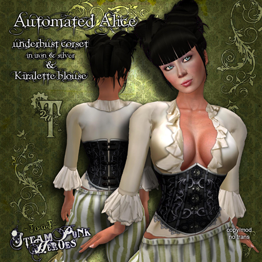Automated-Alice-Iron-silver
