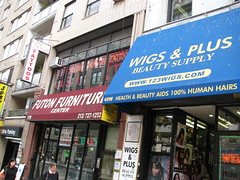 Wigs & Plus by edenpictures, on Flickr