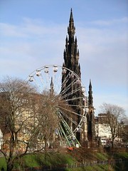 Edinburgh Scotland 15