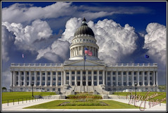 The Utah Capital