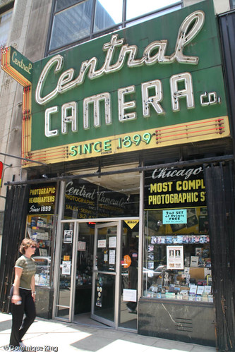 Chicago Camera