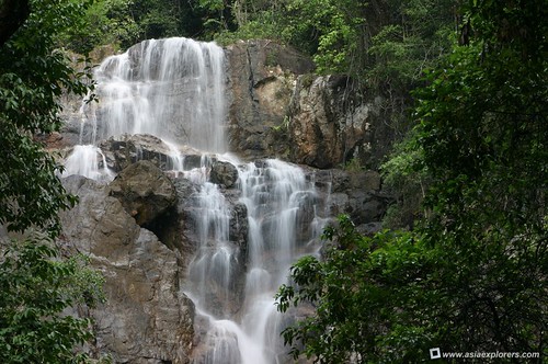penangwaterfall