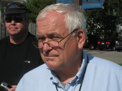 Bob Moore 2009