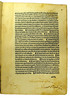 Ownership inscription in Pulgar, Fernando de: Libro de los claros varones de Castilla