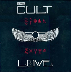 The Cult - Love (1985)