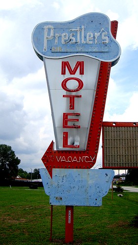 Motel Photo