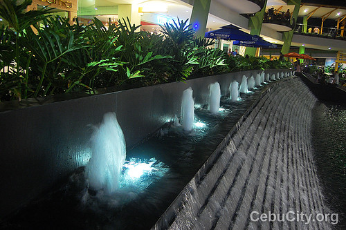 Terraces Ayala Center Cebu
