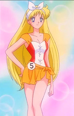 090924 - 愛野美奈子〔Minako Aino，Sailor Venus〕