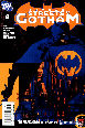 Review: Batman: Streets of Gotham #8