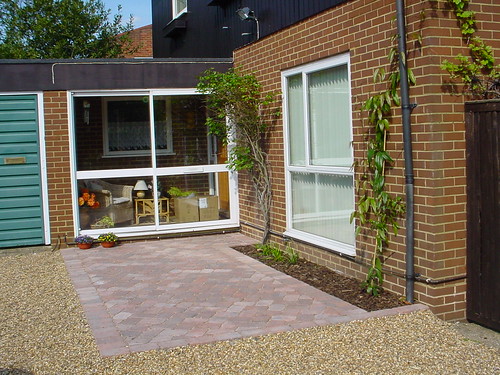 Gravel Driveway and Paving Wilmslow Image 13
