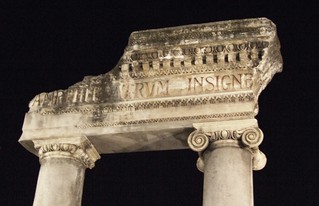The Amphitheater of Catania-Catania-Italy - Creative Commons by gnuckx