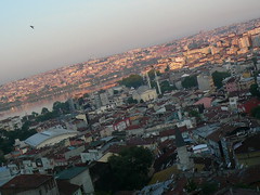 Istanbul at morning