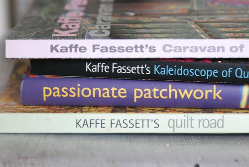kaffe books