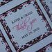 White/Black/Pink Damask Favor Tag Sticker Label <a style="margin-left:10px; font-size:0.8em;" href="http://www.flickr.com/photos/37714476@N03/4027317820/" target="_blank">@flickr</a>