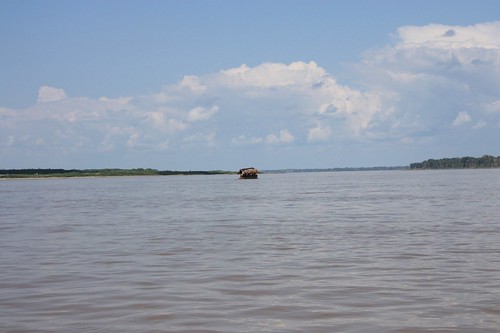 Iquitos- Nauta - Río Ucayali - Perú 2009 (4)