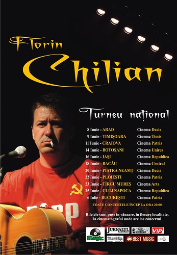 Florin Chilian