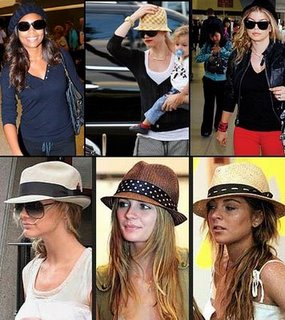 celebrity-style-hats