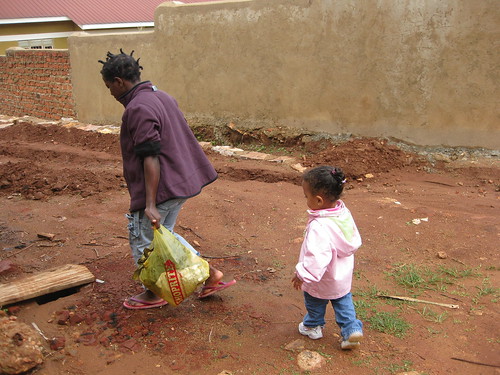 Uganda Trip - May 2009