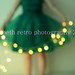 green party by beth retro