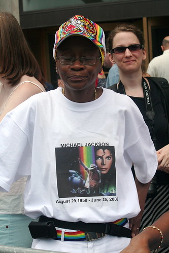 This photo belongs to. Boss Tweed's photostream (791) · NYC Gay Pride 2009 - 47