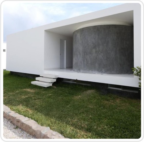 Beach House Design Ideas from Peru
