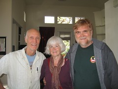 Daniel Susott, Betty and Bill